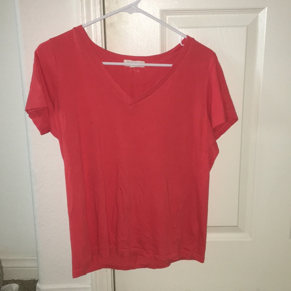 Forever 21 v neck